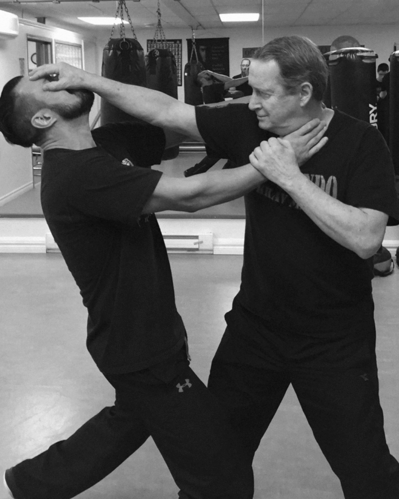 Ottawa Jeet Kune Do